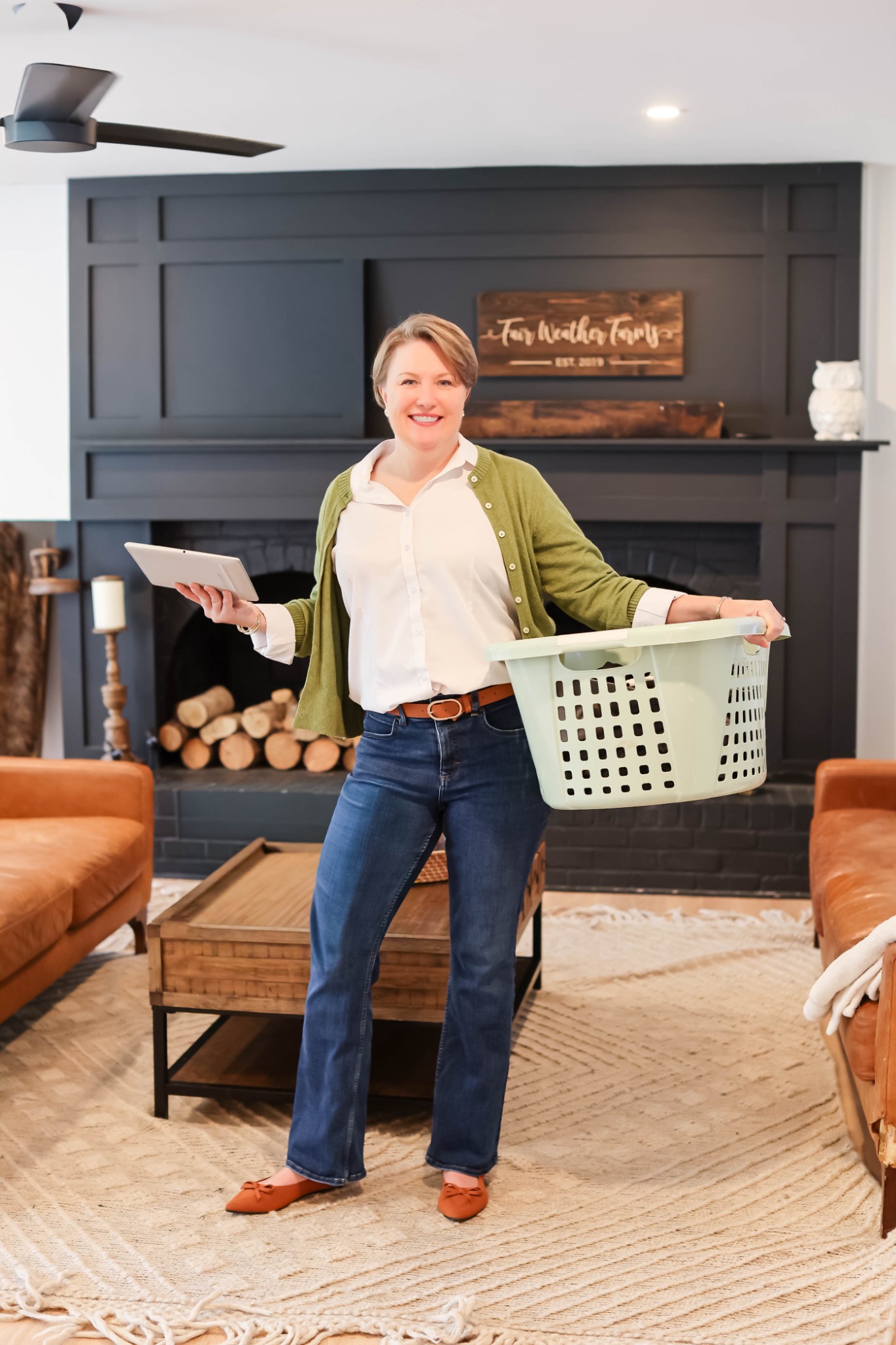 Teresa Fowler, Realtor with OWN Real Estate